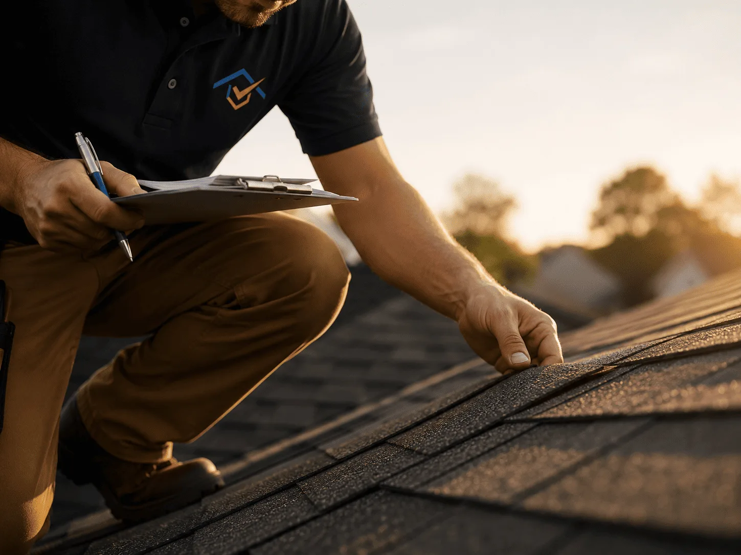 Why Choose Roof Inspection in Bismarck, AR